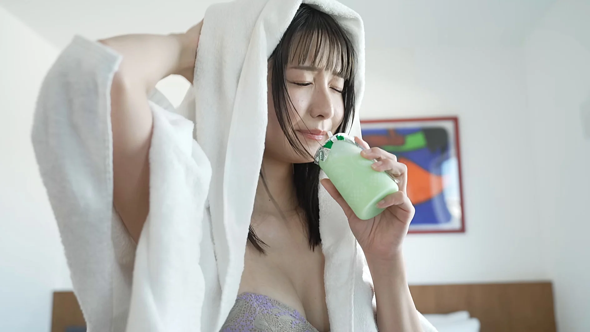 CHERIE 倉沢しえり