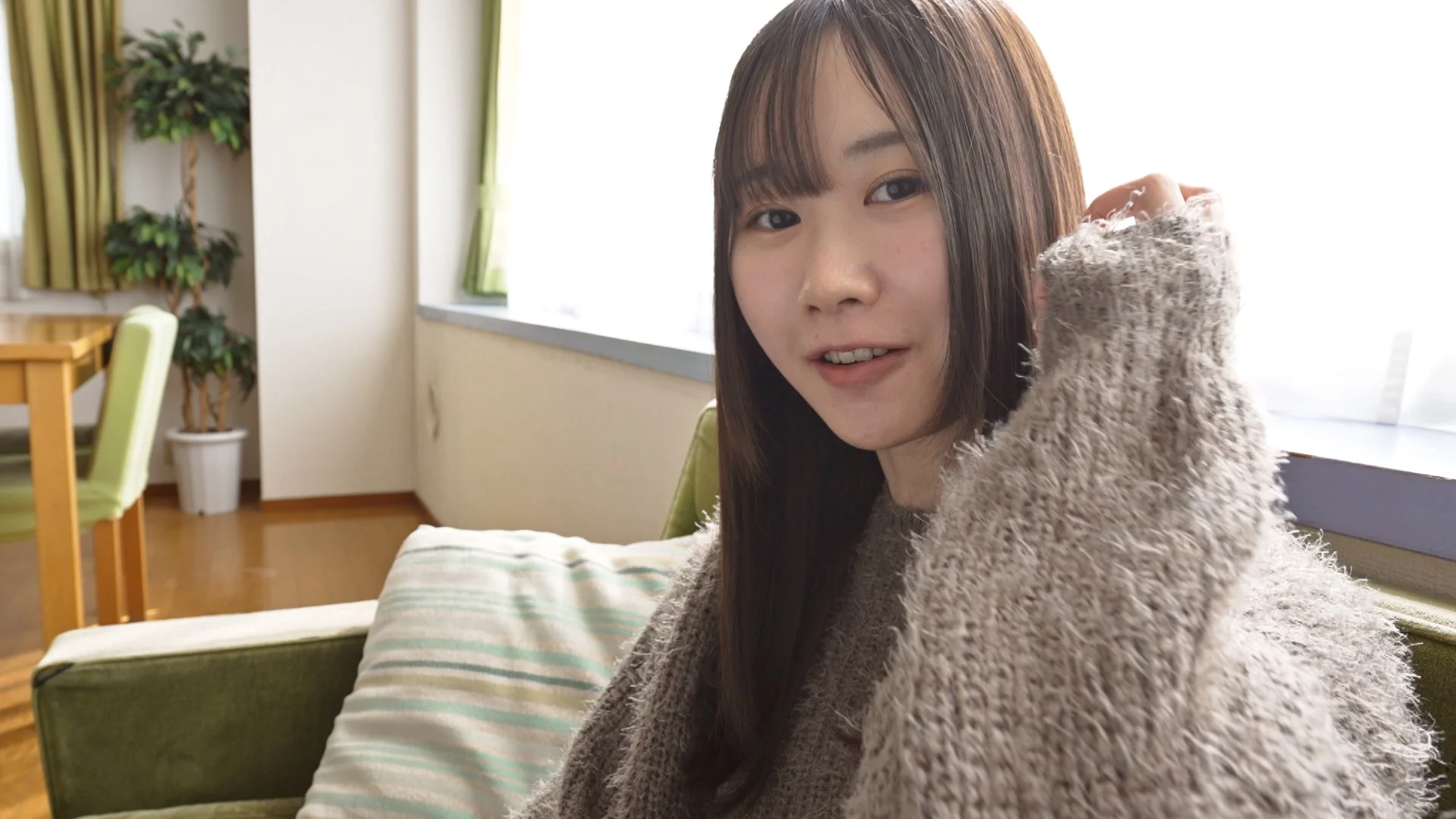 再臨（さいりん） 鹿