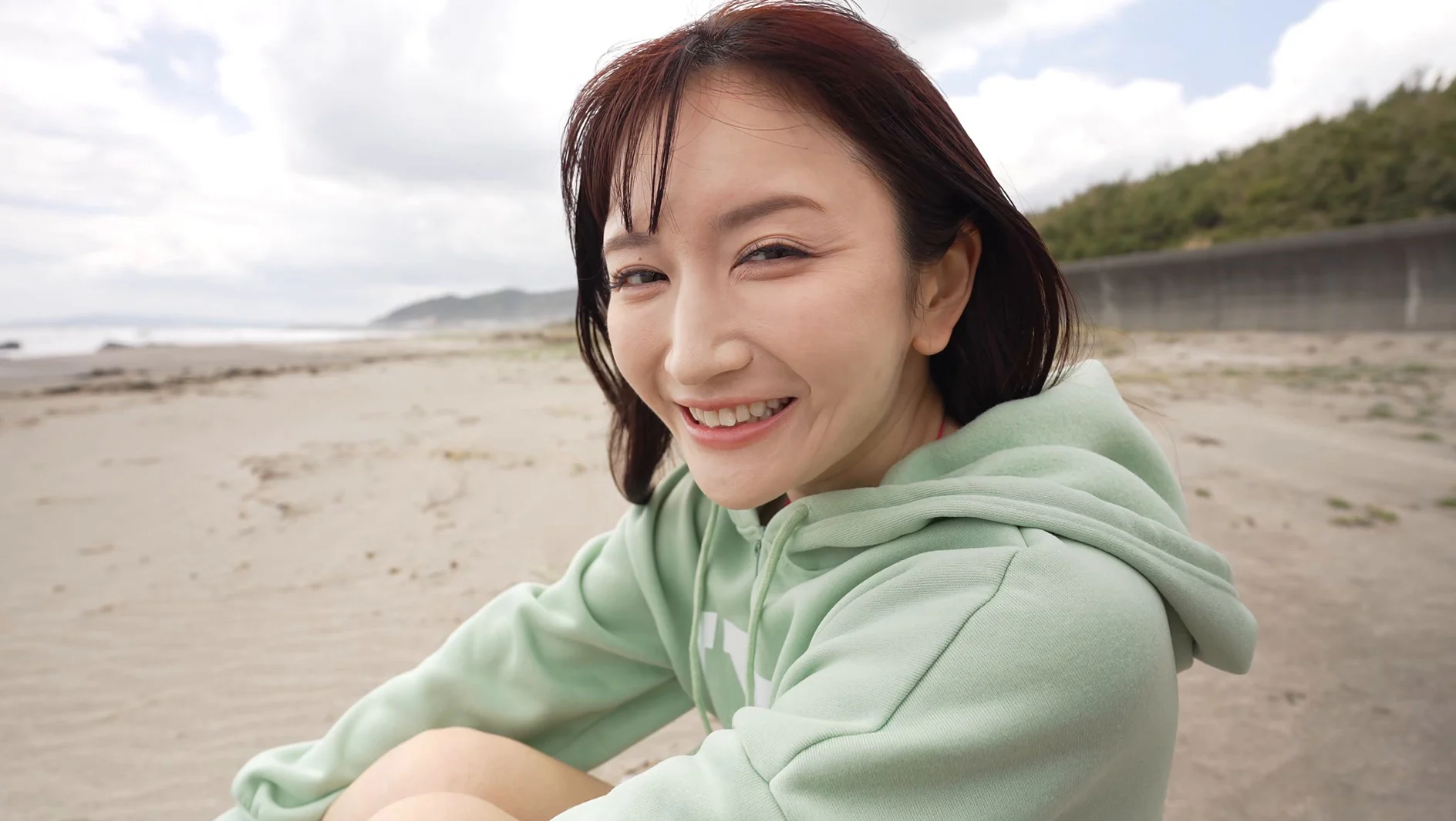 40 清水楓
