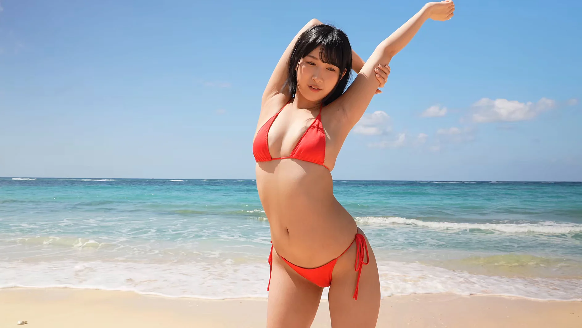 Pure ile 矢澤サエ