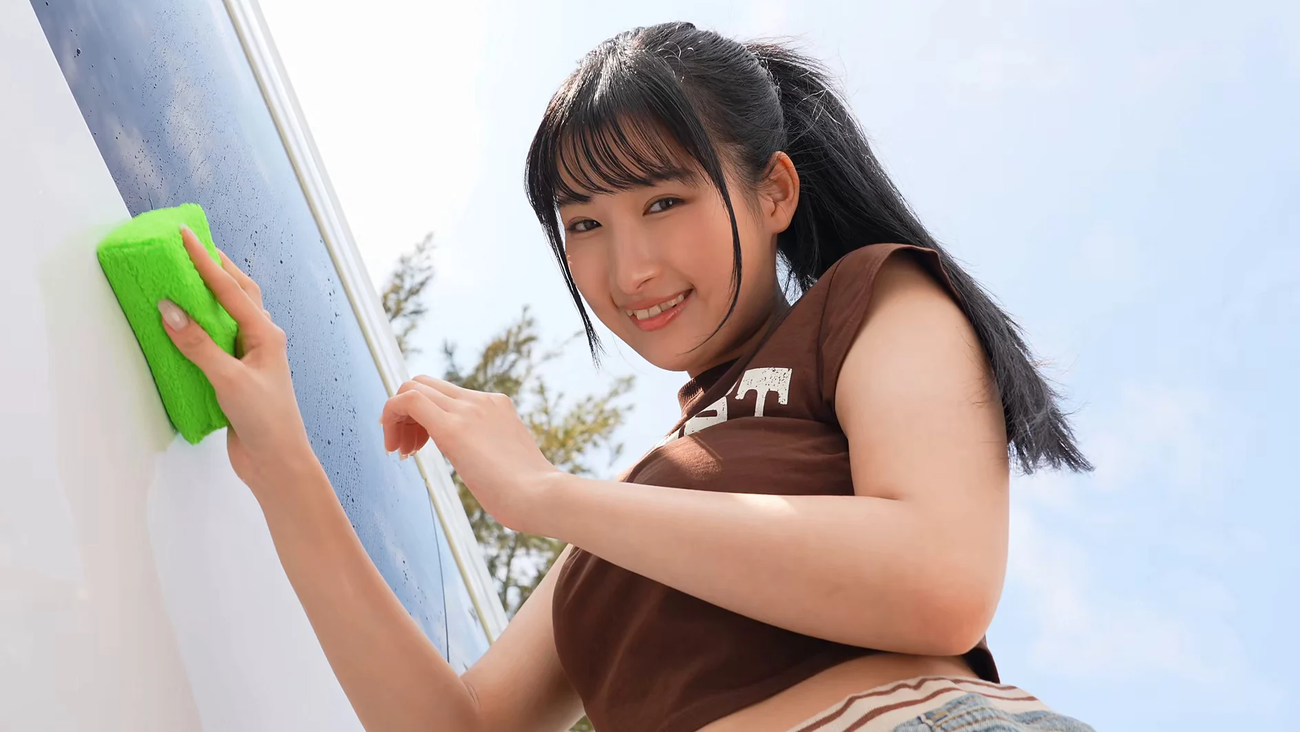 Pure ile 矢澤サエ