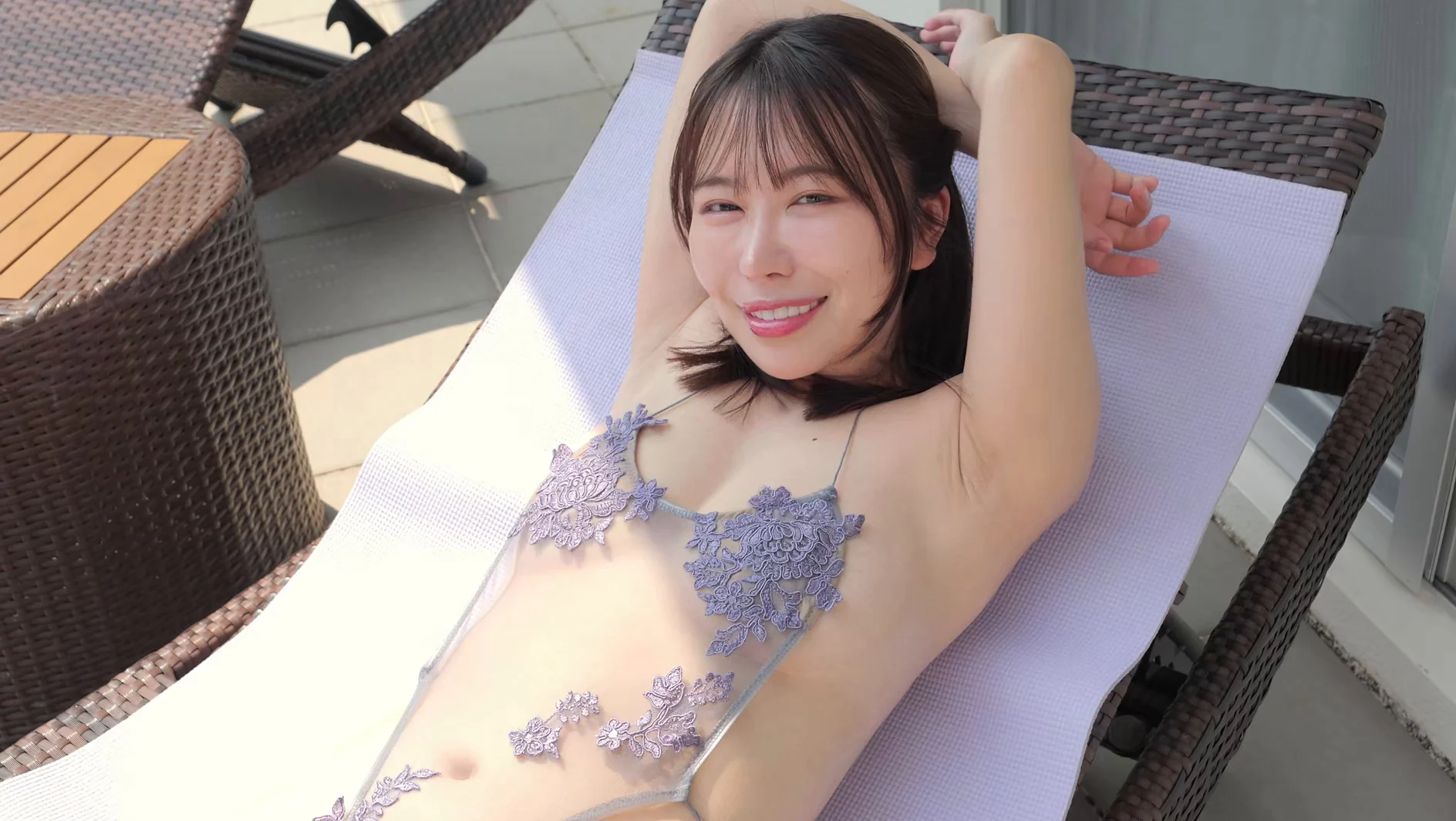 色んなことしようよ 平井こと
