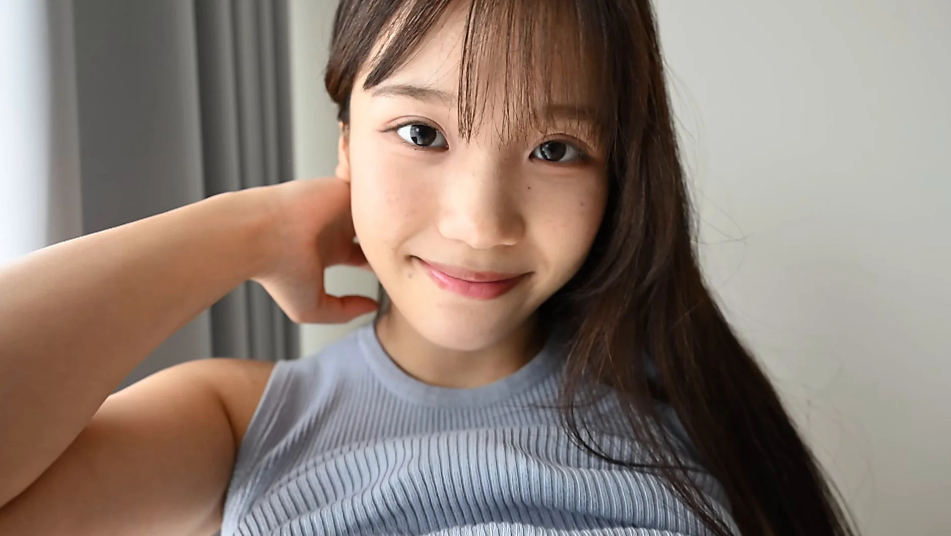 HOLY LOVE 堀みなみ