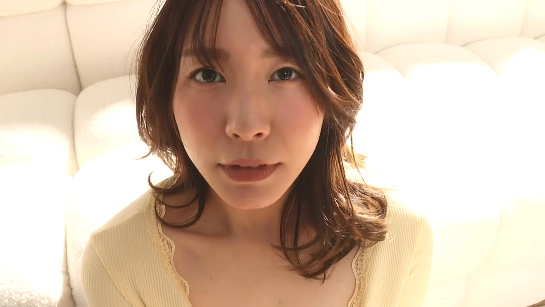 昼下がりの微熱 夏来唯
