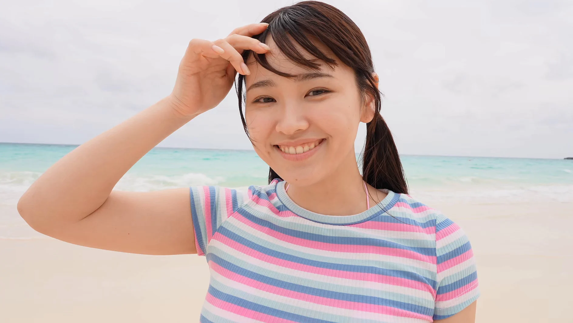 桜木ちゃんはちょっぴり不器用 桜木美緒