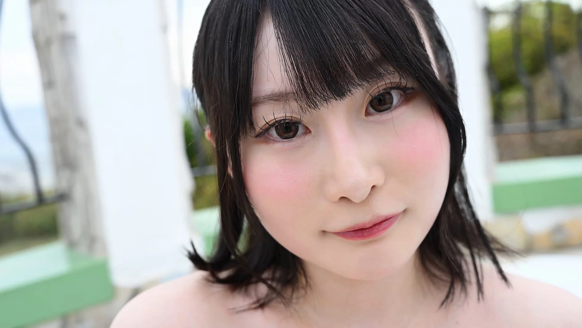 ミルキー・グラマー 天音もえ