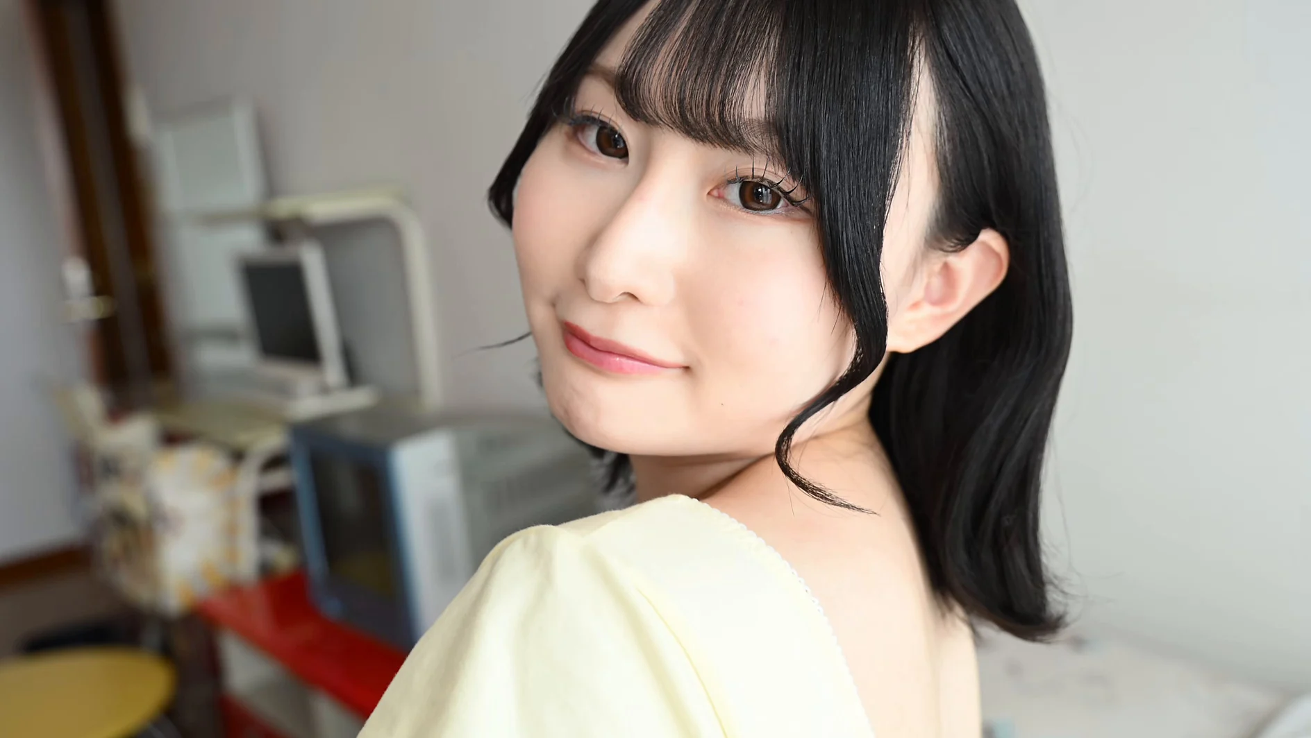 ミルキー・グラマー 天音もえ