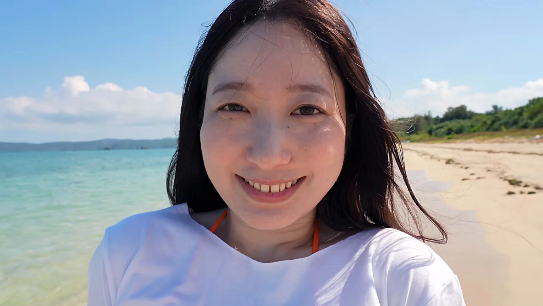 ひなたのぬくもり 野田ひなた サンプル画像