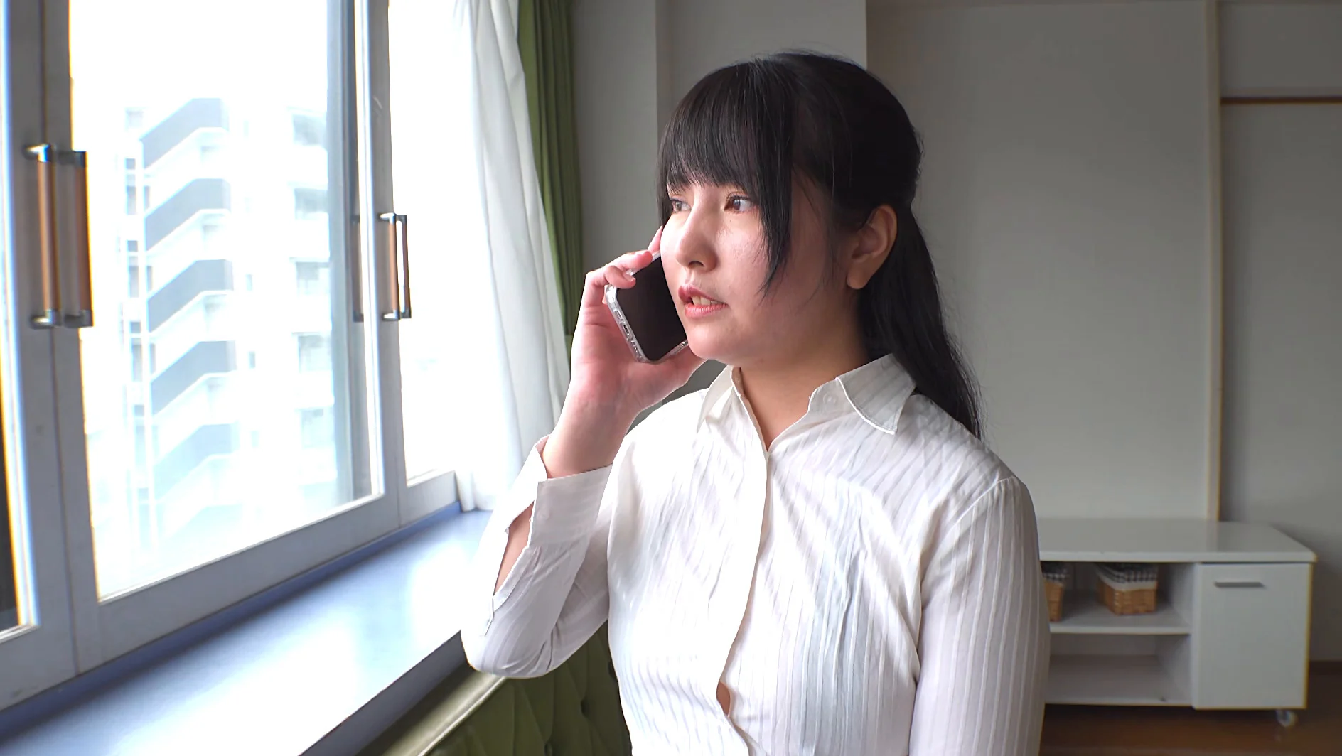 彼女、覚醒中 藤乃ゆりあ