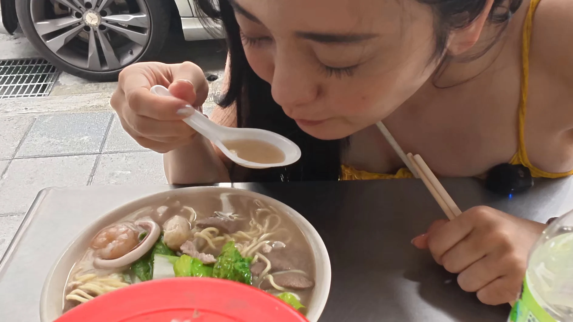 台北ロマンティカ-12 years later- 脊山麻理子 サンプル画像