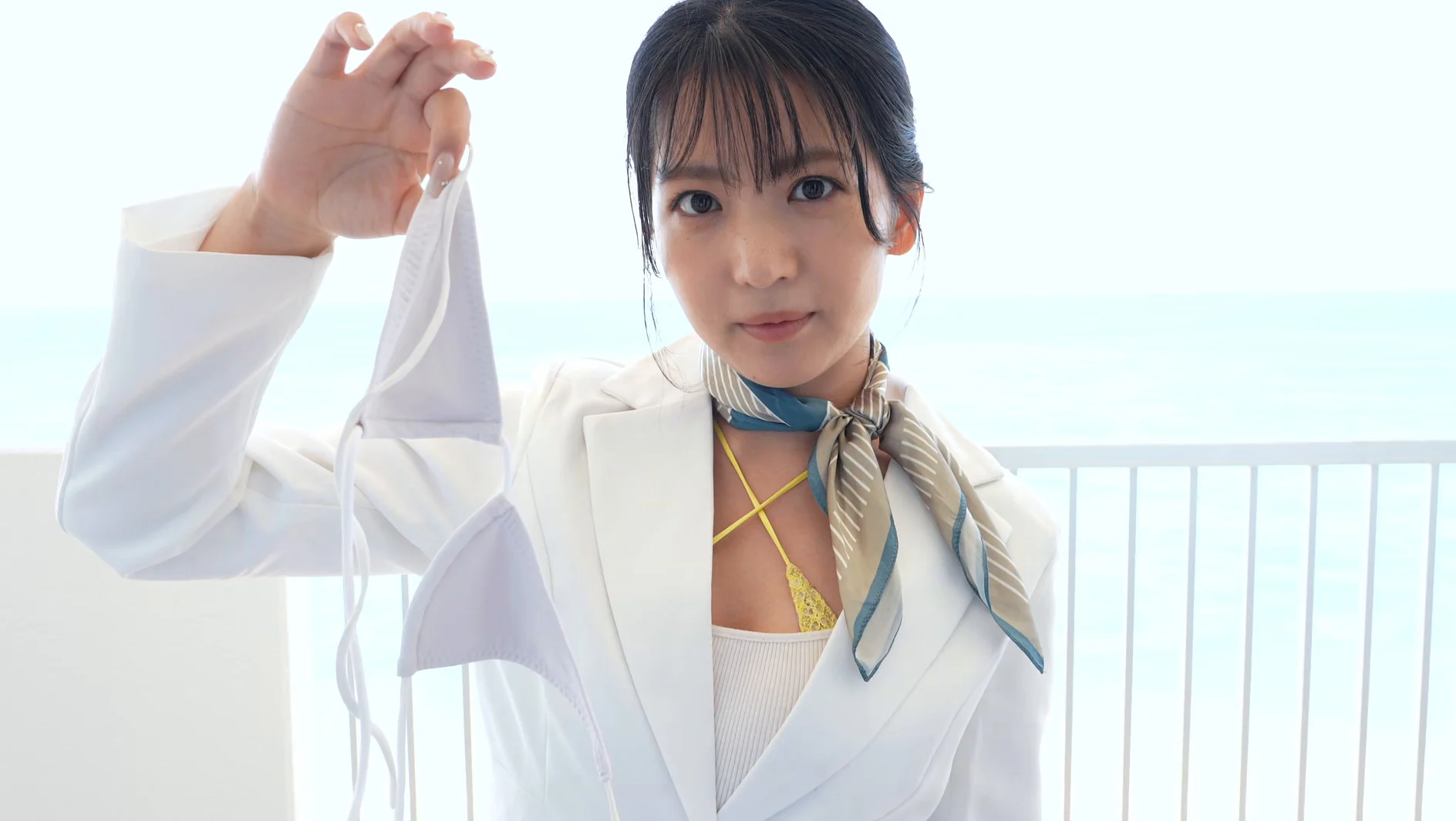 もえもえトリップ 佐々木萌香 サンプル画像
