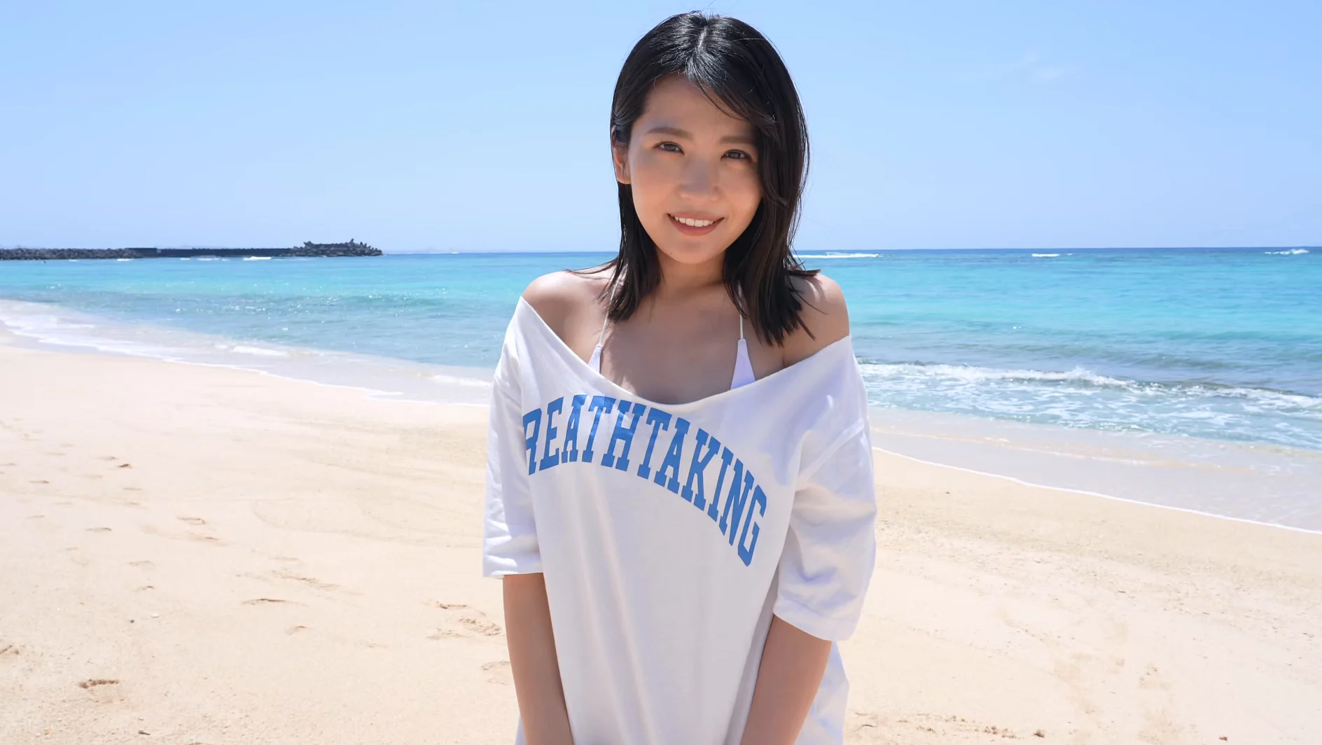もえもえトリップ 佐々木萌香 サンプル画像