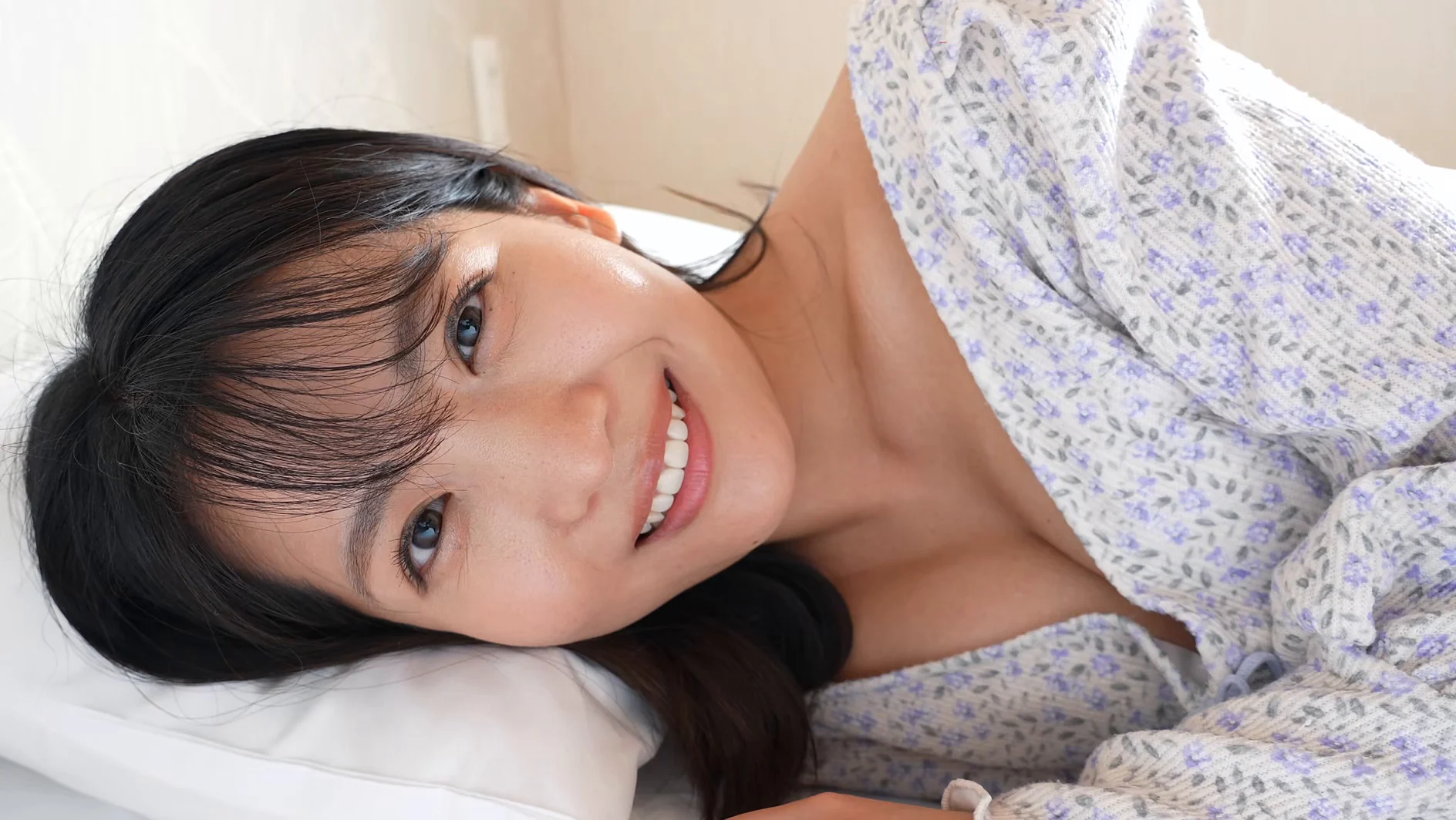 もえもえトリップ 佐々木萌香 サンプル画像
