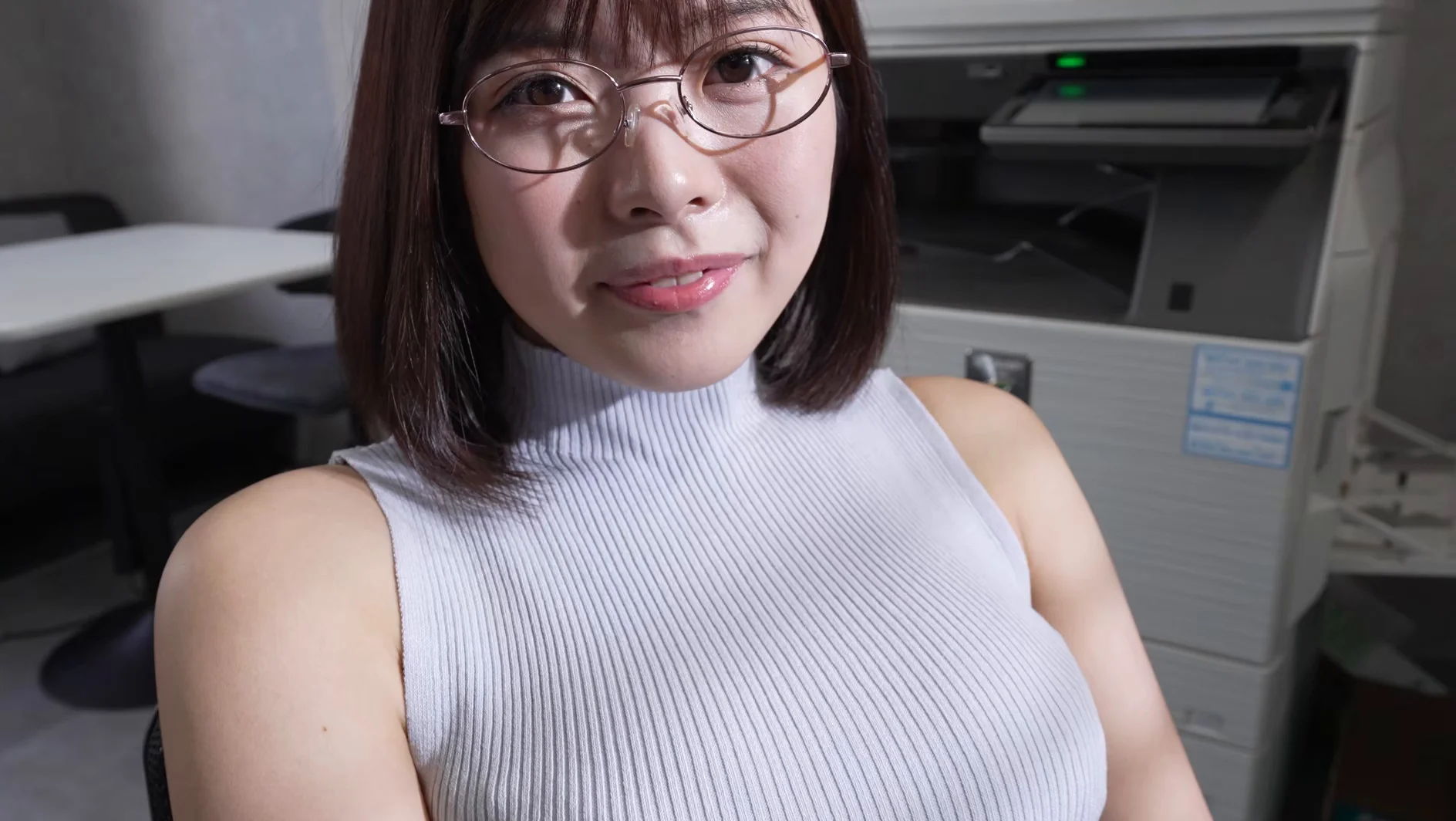 近すぎる距離、甘すぎる体温 小日向ゆり サンプル画像
