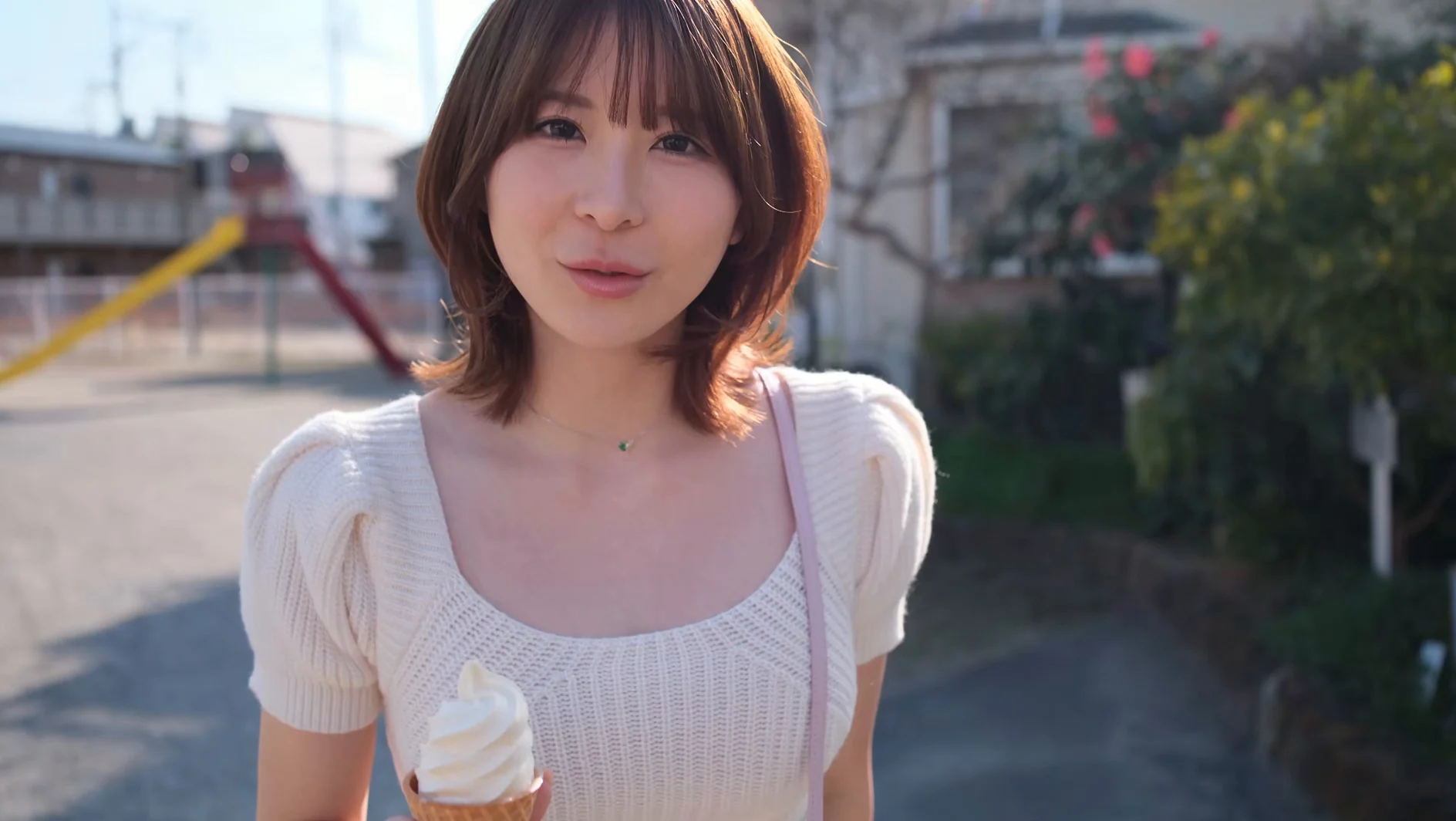 Liar 天羽結愛 サンプル画像