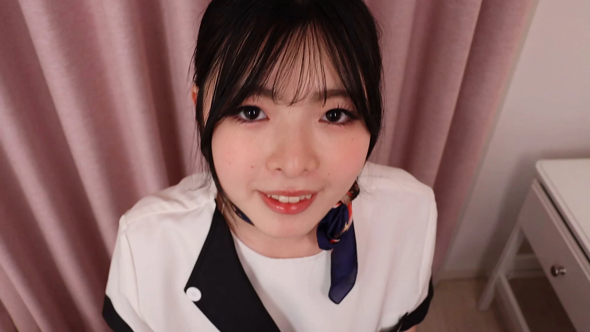 はじめての誘惑 一ノ瀬みうる サンプル画像