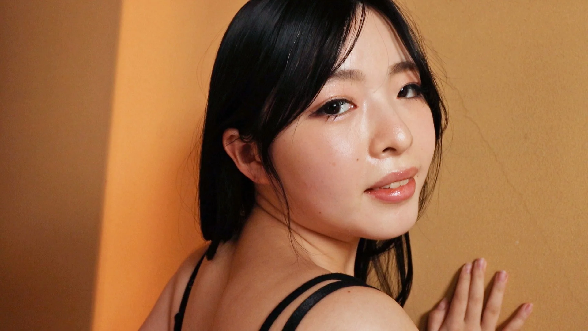 はじめての誘惑 一ノ瀬みうる サンプル画像