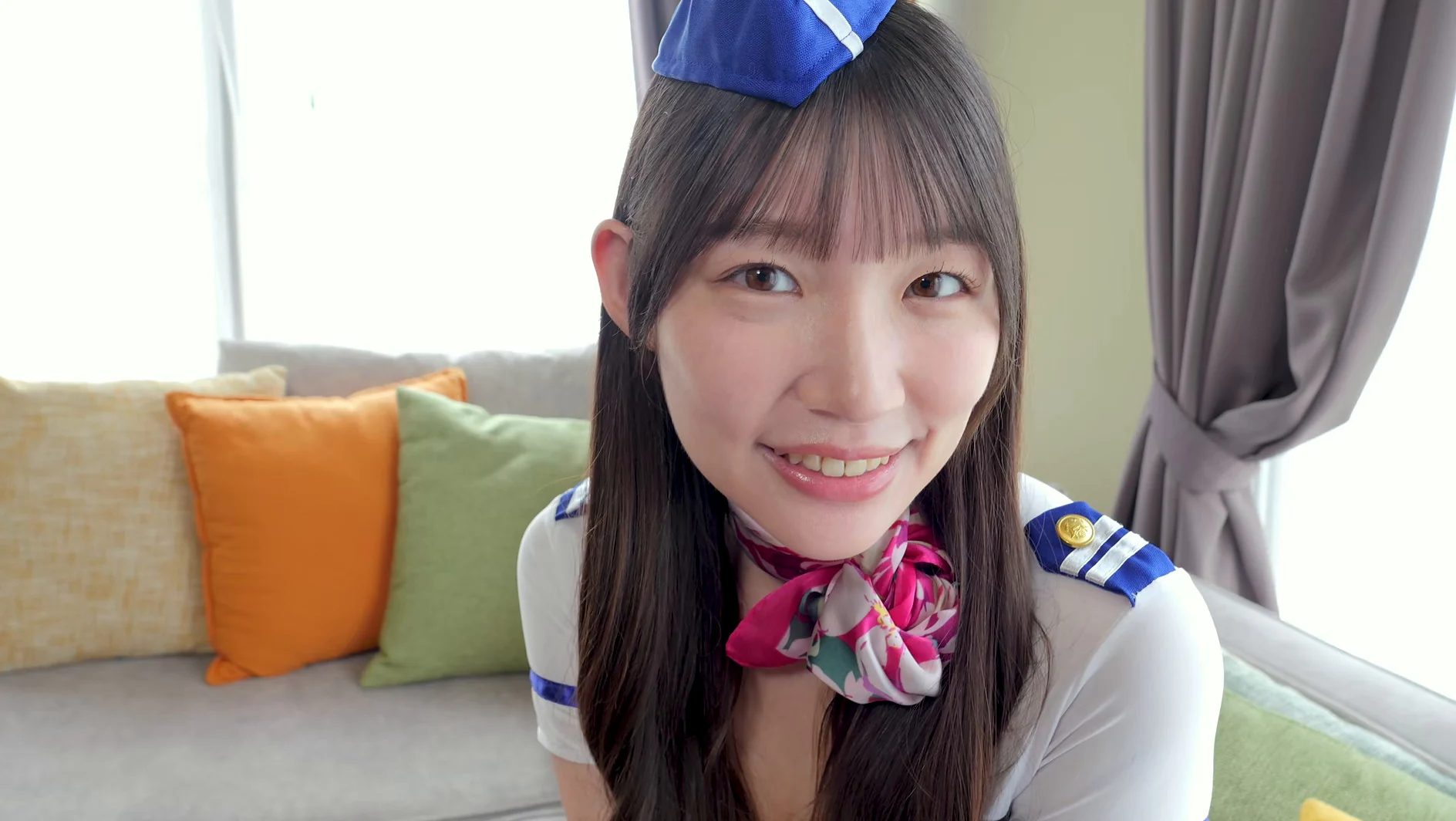 Rose Hip 波崎天結 サンプル画像