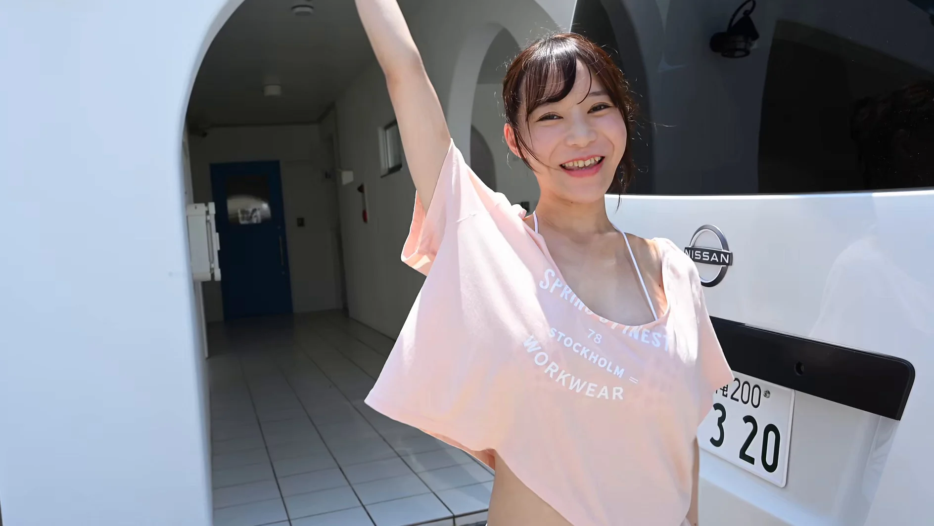 BOINI 壇あやこ サンプル画像