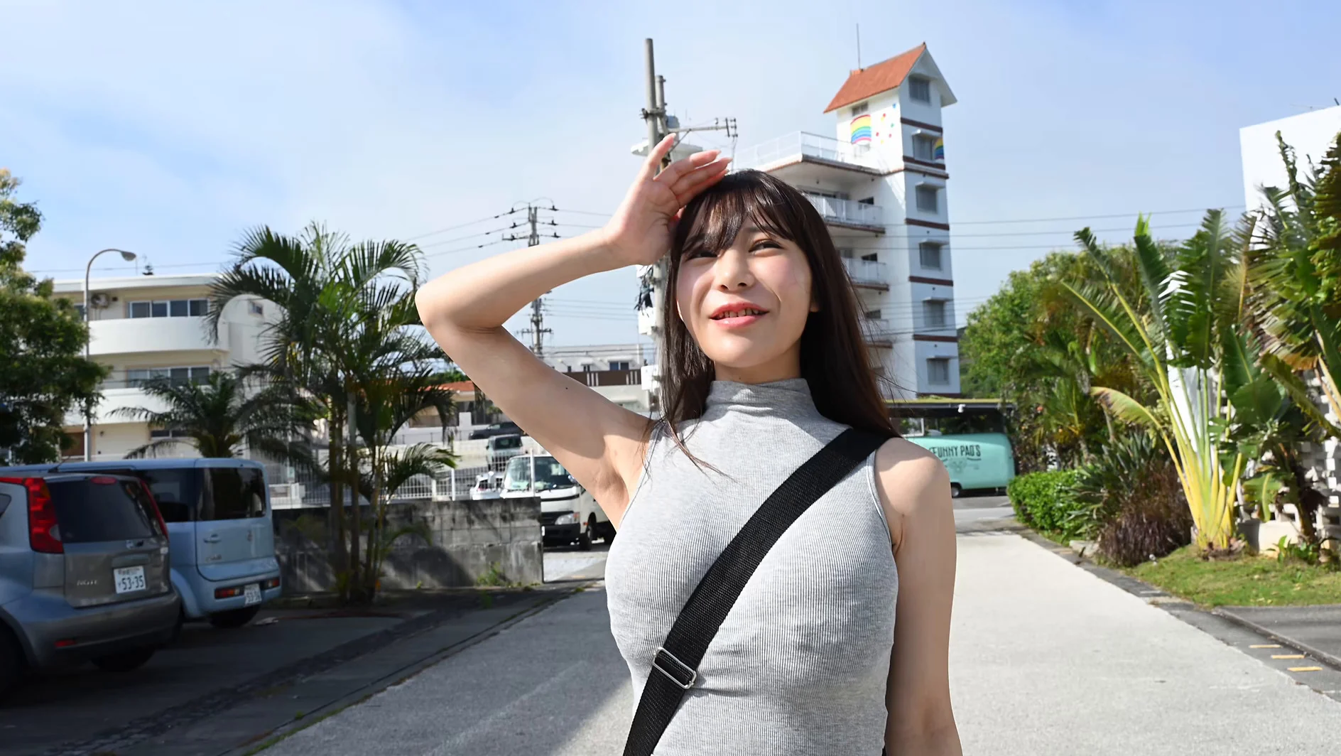 BOINI 壇あやこ サンプル画像