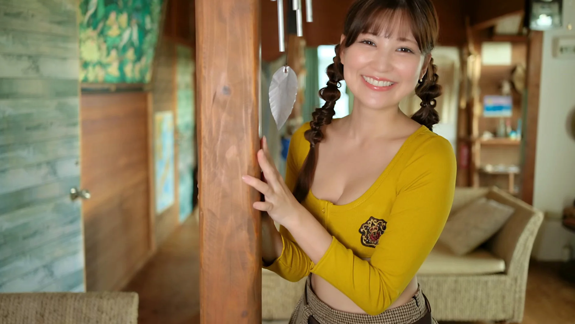 Petite 成瀬かのん サンプル画像