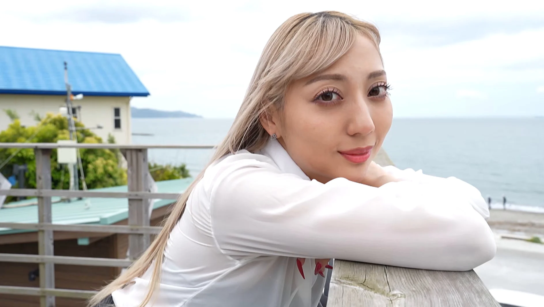 ピュアギャル 美羽フローラ サンプル画像