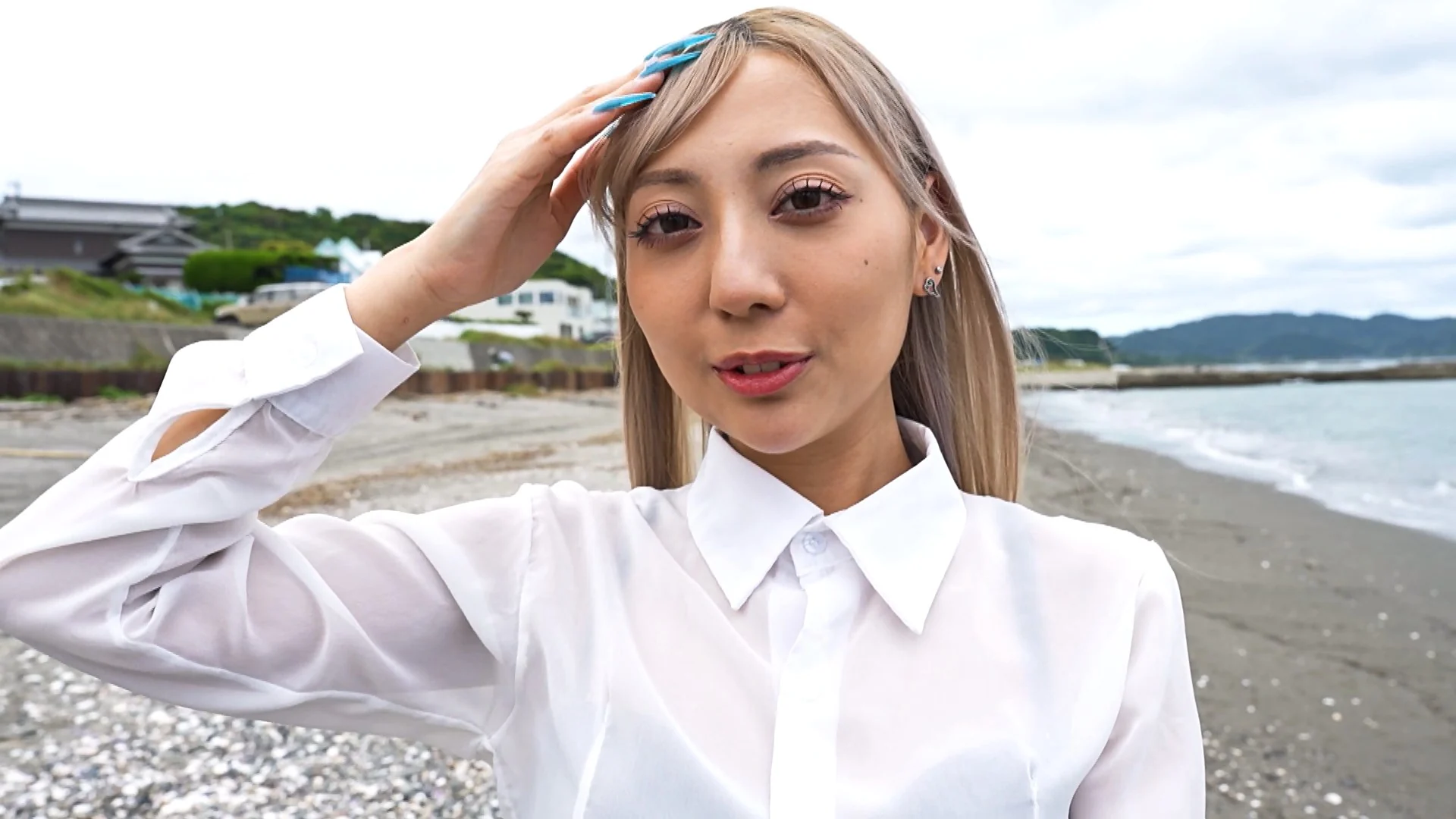 ピュアギャル 美羽フローラ サンプル画像