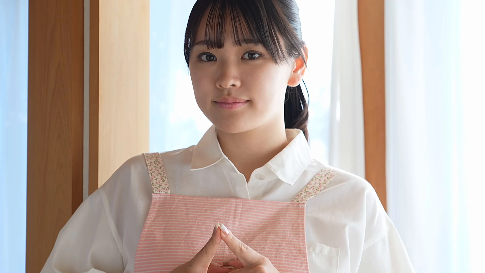 ひみつのSeason 桜木美緒 サンプル画像