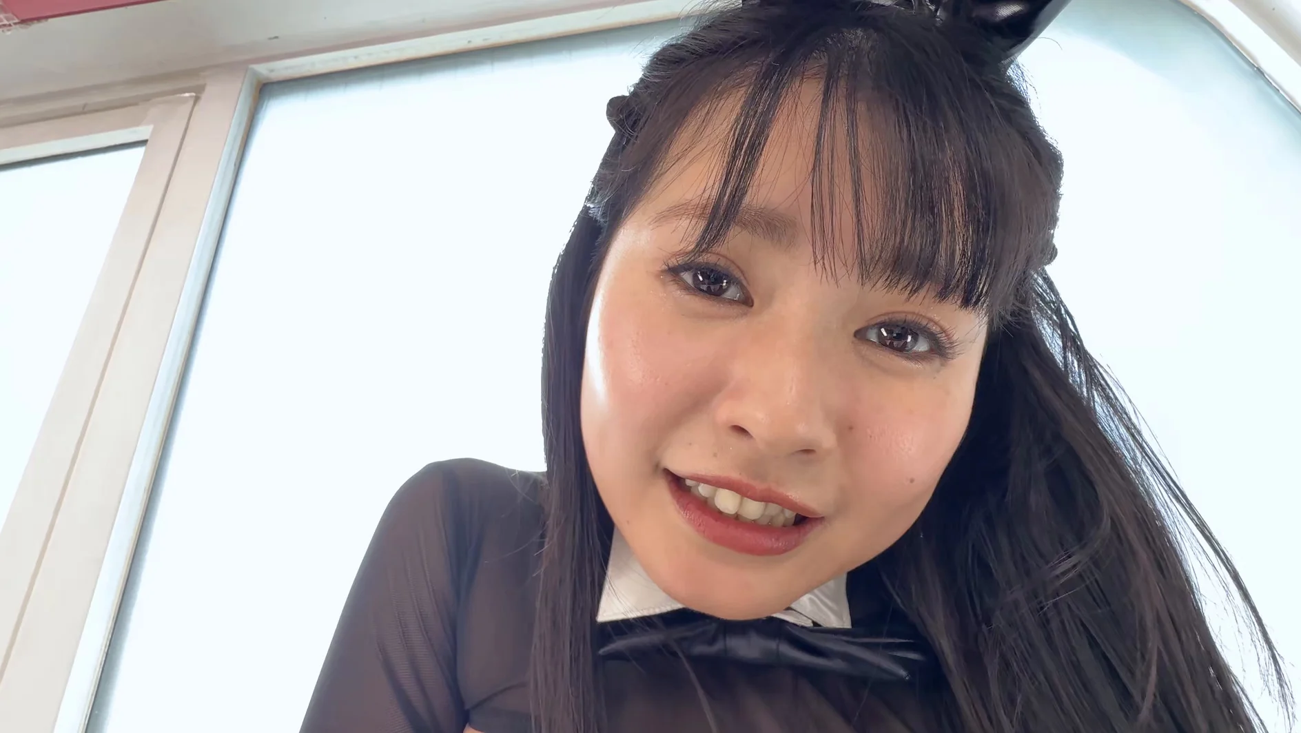 肉感接写 宮越虹海 サンプル画像