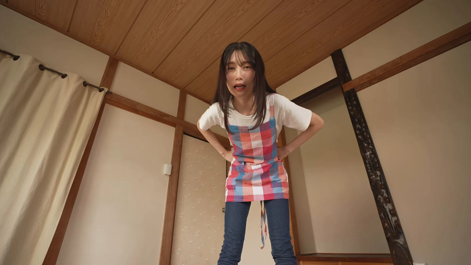 キスだけでいいの? 村雨芙美 サンプル画像