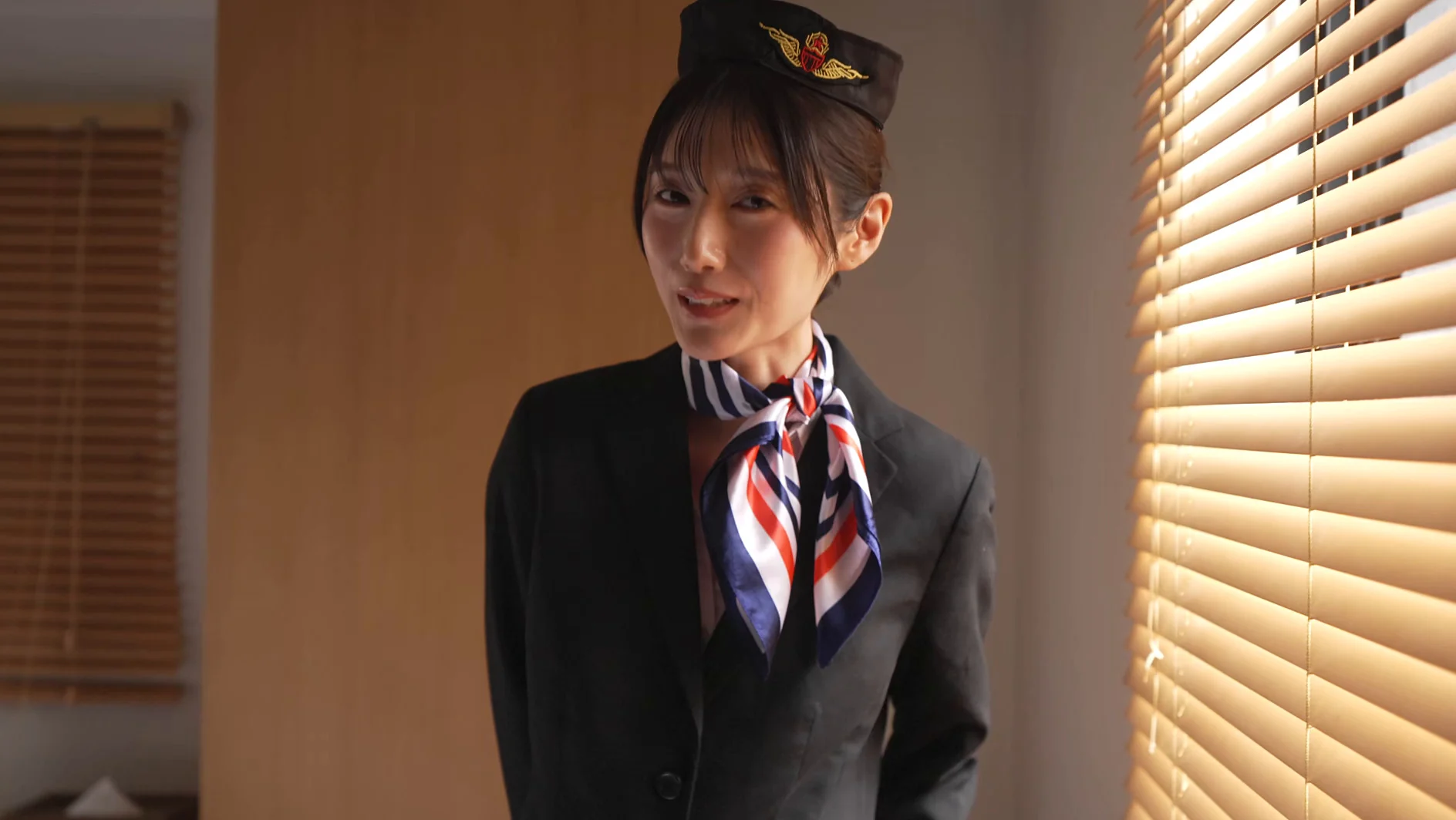 キスだけでいいの? 村雨芙美 サンプル画像