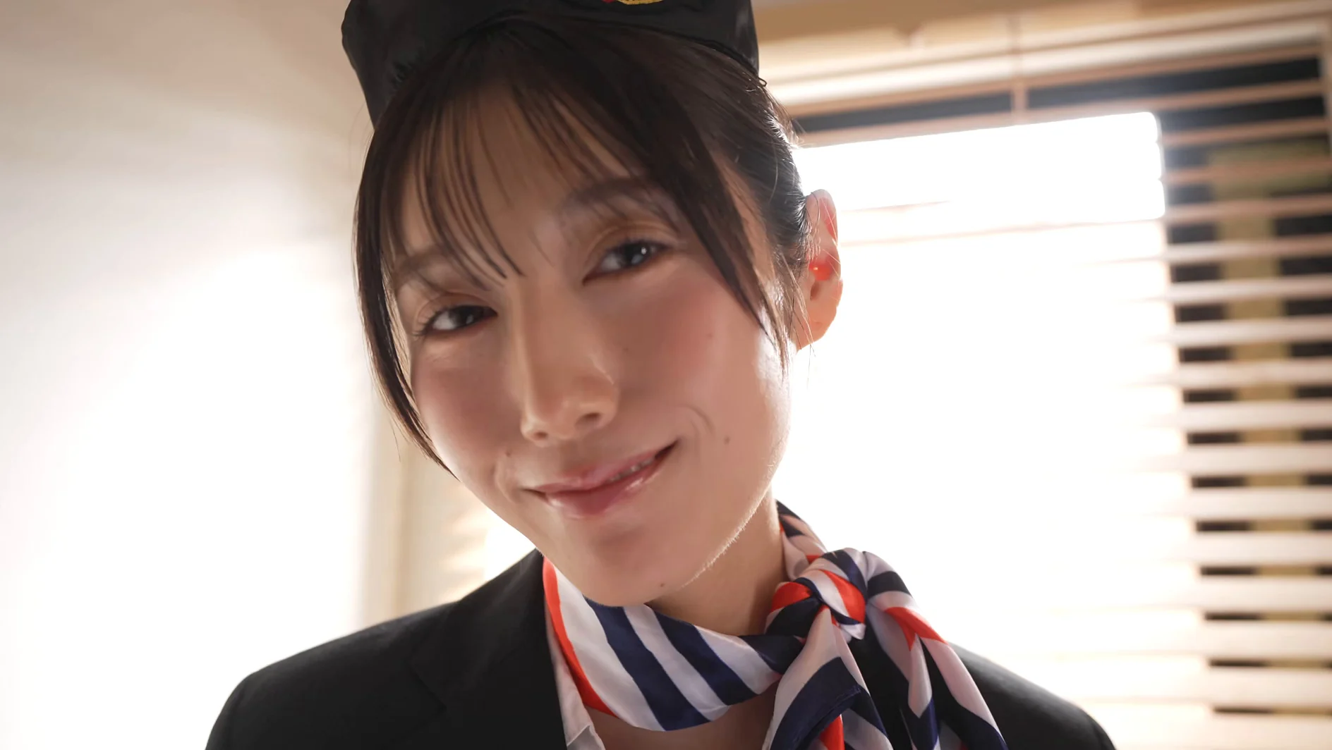 キスだけでいいの? 村雨芙美 サンプル画像
