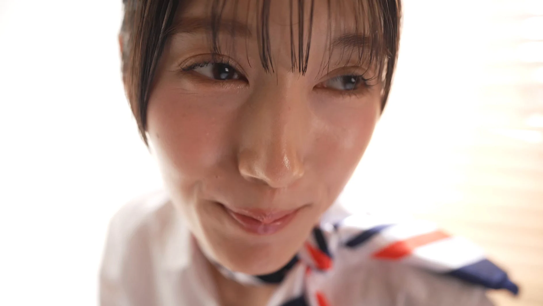 キスだけでいいの? 村雨芙美 サンプル画像