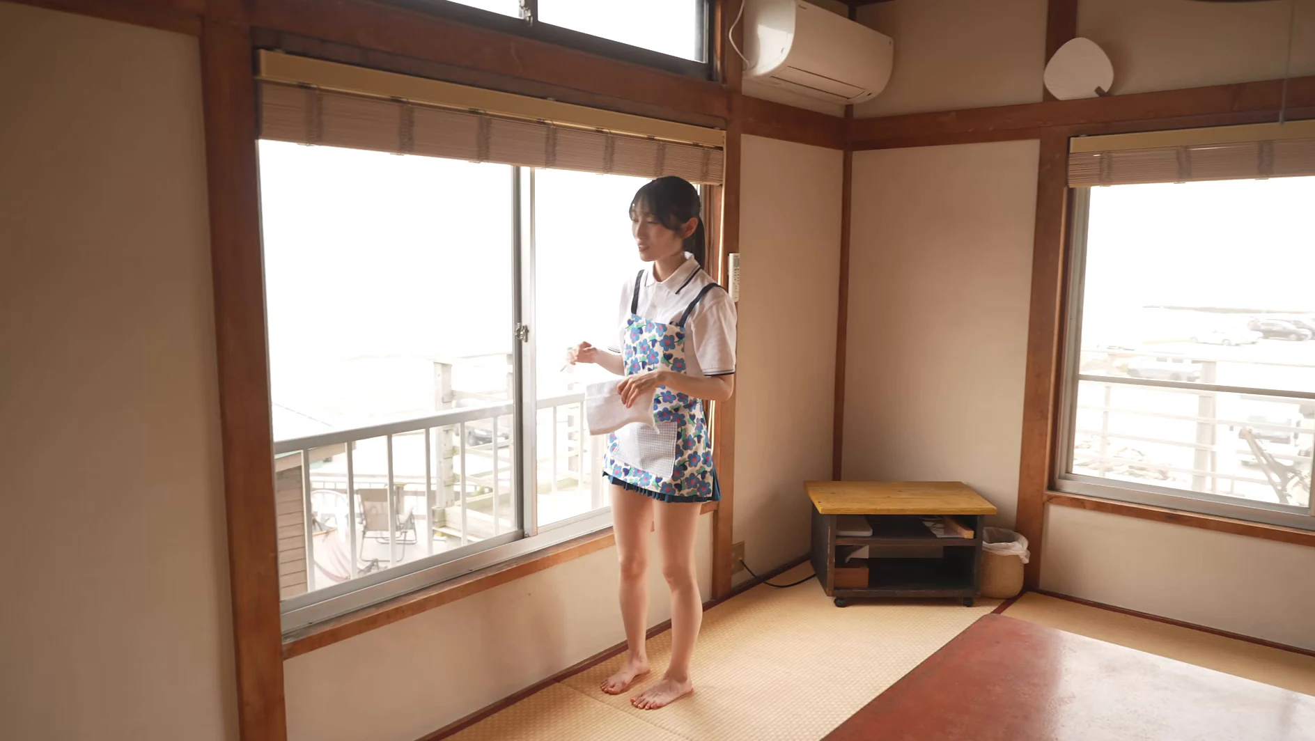 キスだけでいいの? 村雨芙美 サンプル画像