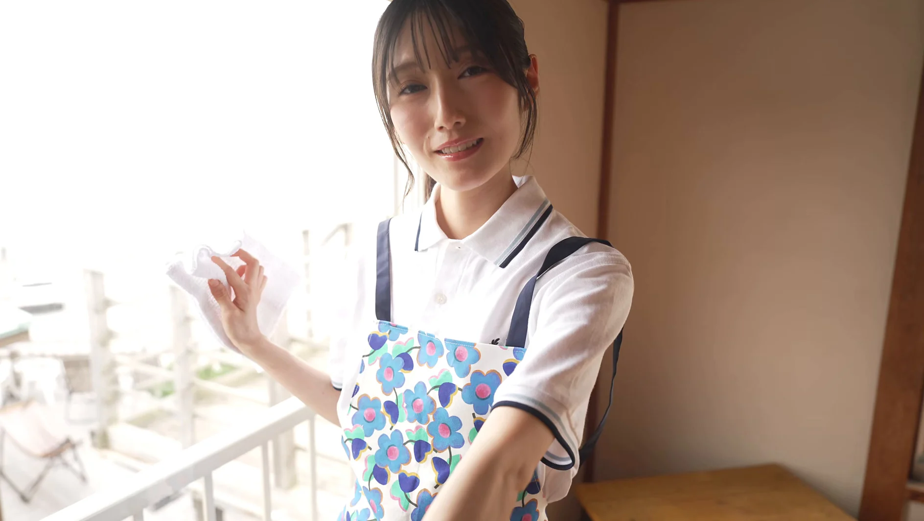 キスだけでいいの? 村雨芙美 サンプル画像