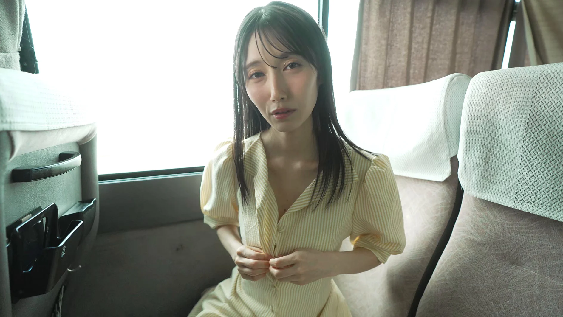 キスだけでいいの? 村雨芙美 サンプル画像