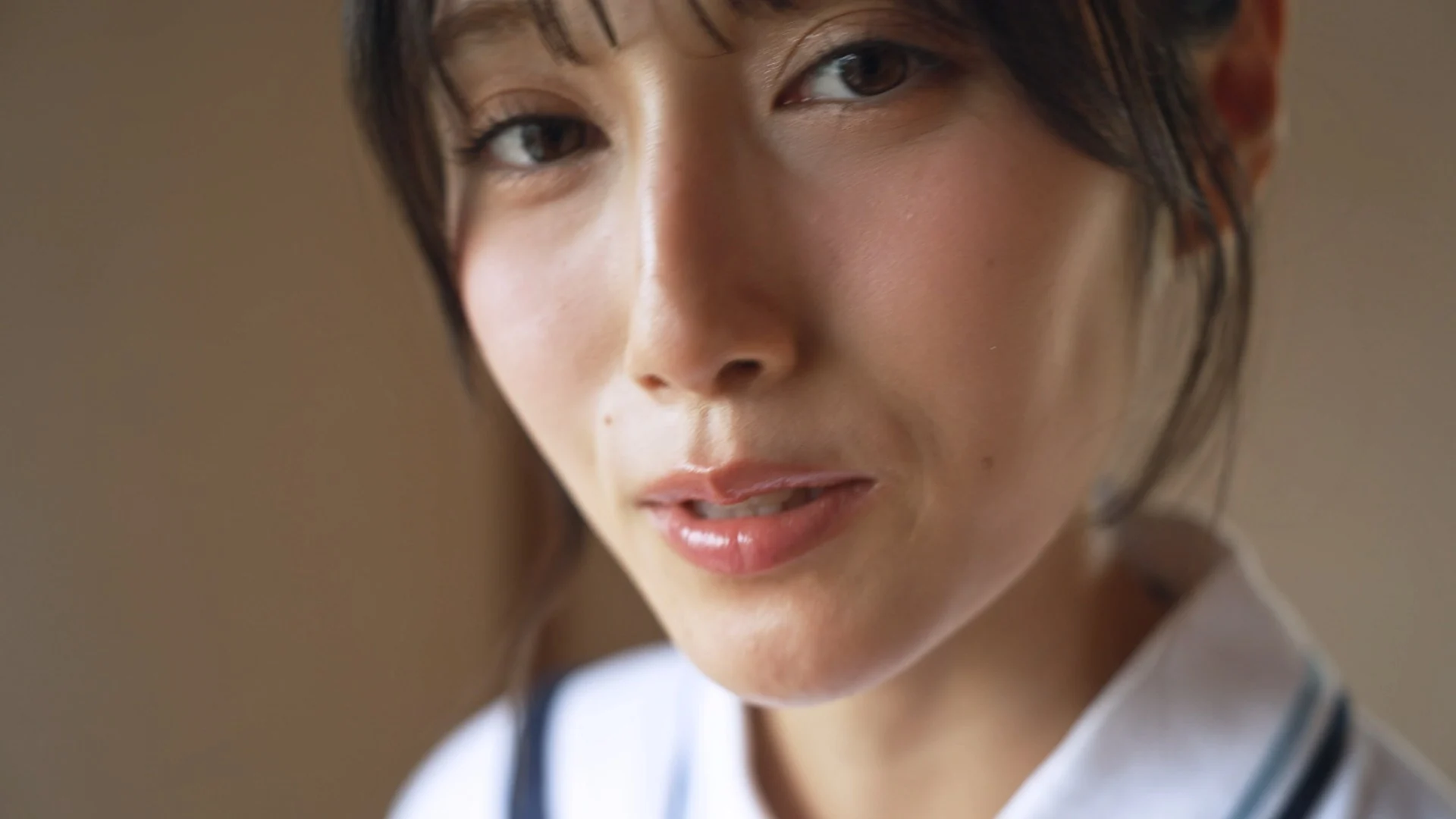 キスだけでいいの? 村雨芙美 サンプル画像