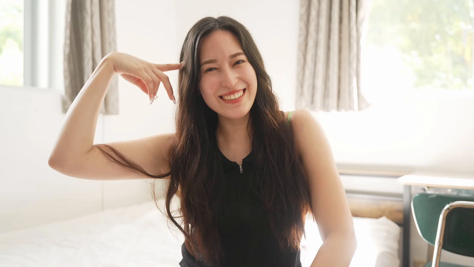 Eternalひらりー 平田梨奈