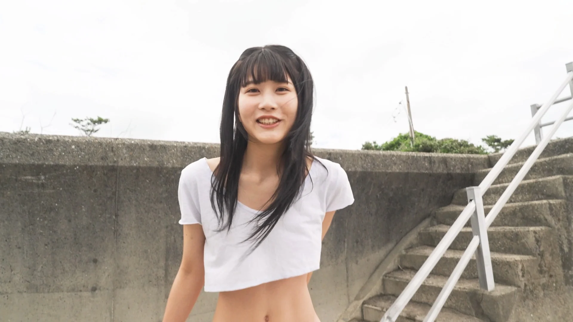 禁断エスカレーション 黒川結 サンプル画像